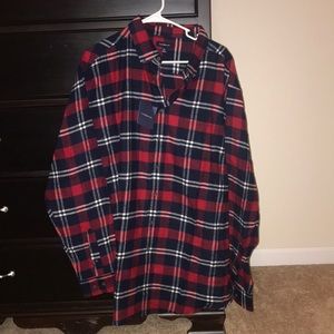 Crofts&Barrow Flannel